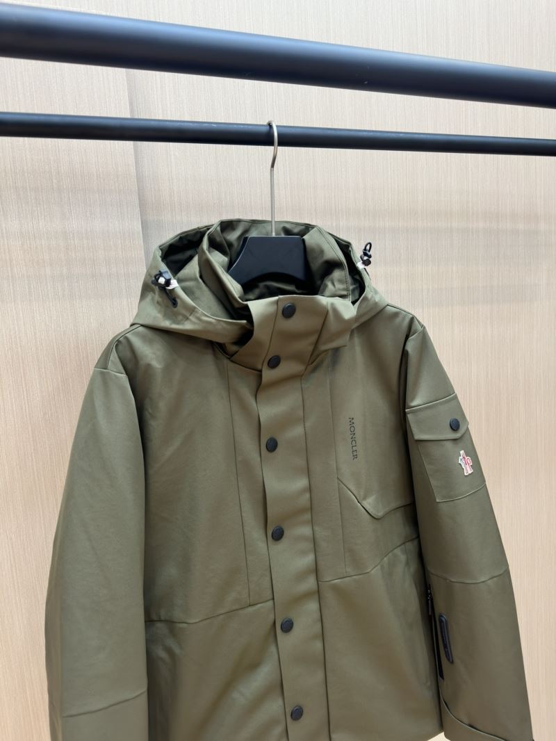 Moncler Down Jackets